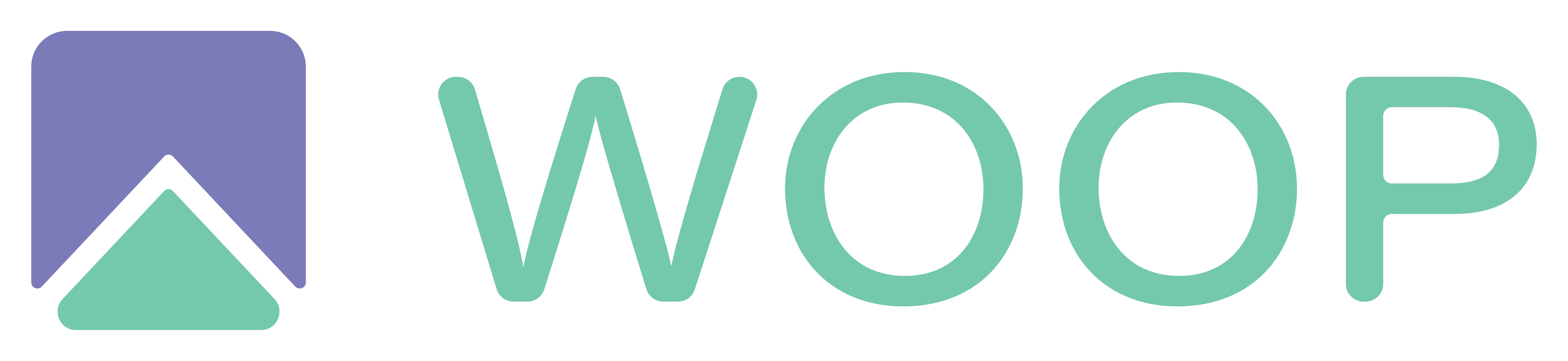 WOOP TMS - Transport Management Software