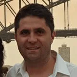 Mihai Moale - Founder of WOOP TMS